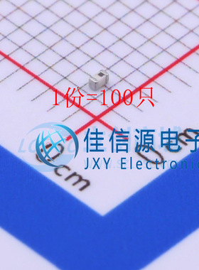 SDCL1005C1N0BTDFM01 Sunlord(顺络) 0402 1nH（100只）