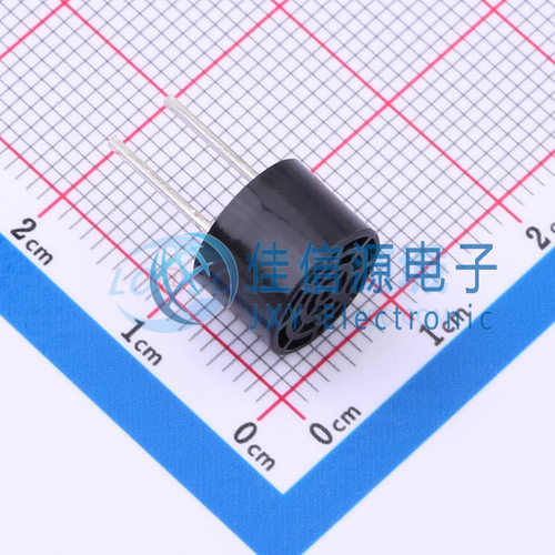 超声波收发器  MA40S4S 中心频率：40kHz