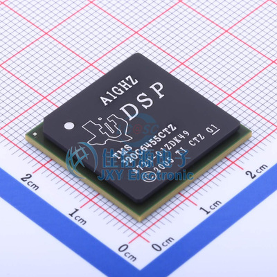 TMS320C6455BCTZA TI() FCBGA-697(24x24)