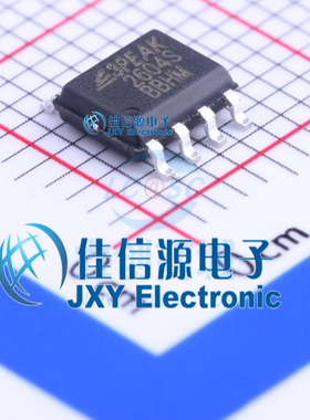 精密运放芯片 TP2604-SR 3PEAK SOIC-8 双路36V运放 宽温全新原装