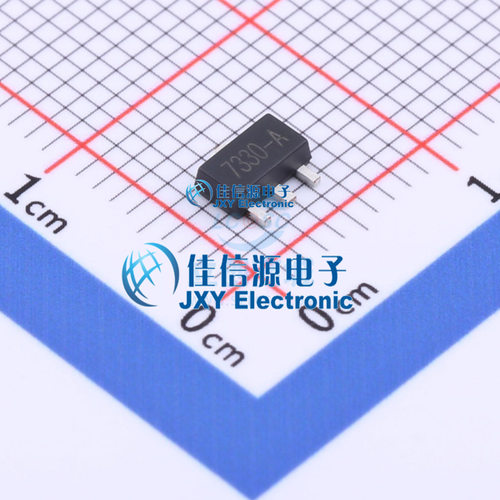 HT7330-A  国芯佳品  SOT-89