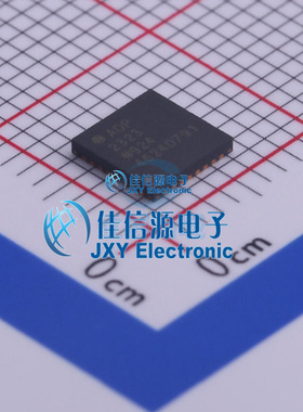 DC-DC控制芯片  ADP2323ACPZ-R7  ADI(亚德诺)/LINEAR  LFCSP-32