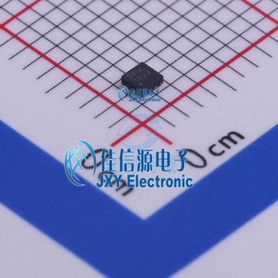 GD25D80CKIGR  GigaDevice(兆易创新)  USON-8_1.5x1.5mm