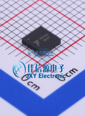 电池管理     TP5100  TOPPOWER(南京拓微)  TQFN-16