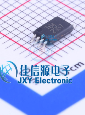 BR24T64FVT-WE2  ROHM(罗姆)  TSSOP-8