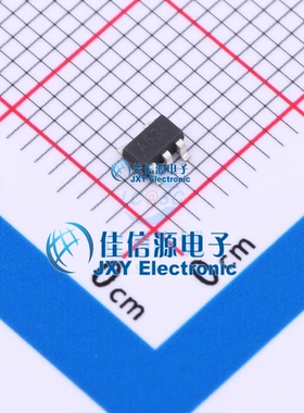 运算放大器  LM321  Gcore(上海国芯)  SOT23-5