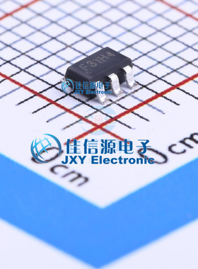 视频放大器  TPF131-TR  3PEAK  SOT-23-6