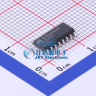 DC-DC电源芯片  TL494CDR  TI()  SOIC-16 150mil