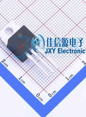 场效应管(MOSFET)    ME3205T  MATSUKI(松木)  TO-220
