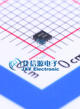 FUSB301ATMX  ON(安森美)  TMLP-12