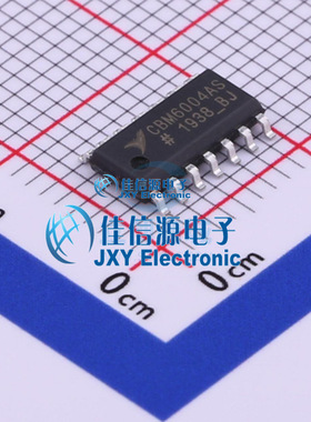 CBM6004AS14  Corebai(芯佰微)  SOP-14