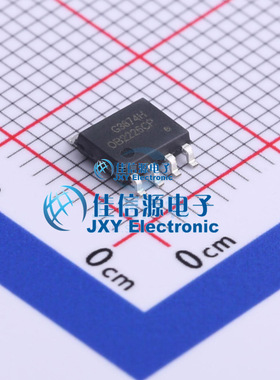 AC-DC控制器和稳压器  OB2226CPA-H  OB(昂宝)  SOP-8