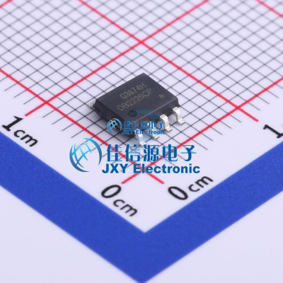 AC-DC控制器和稳压器  OB2226CPA-H  OB(昂宝)  SOP-8
