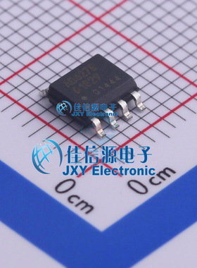 AD627BRZ-RL  ADI(亚德诺)/LINEAR  SOIC-8