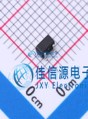 霍尔传感器     SDC177MJJJTR-E1  光大芯业  SOT-23-3L