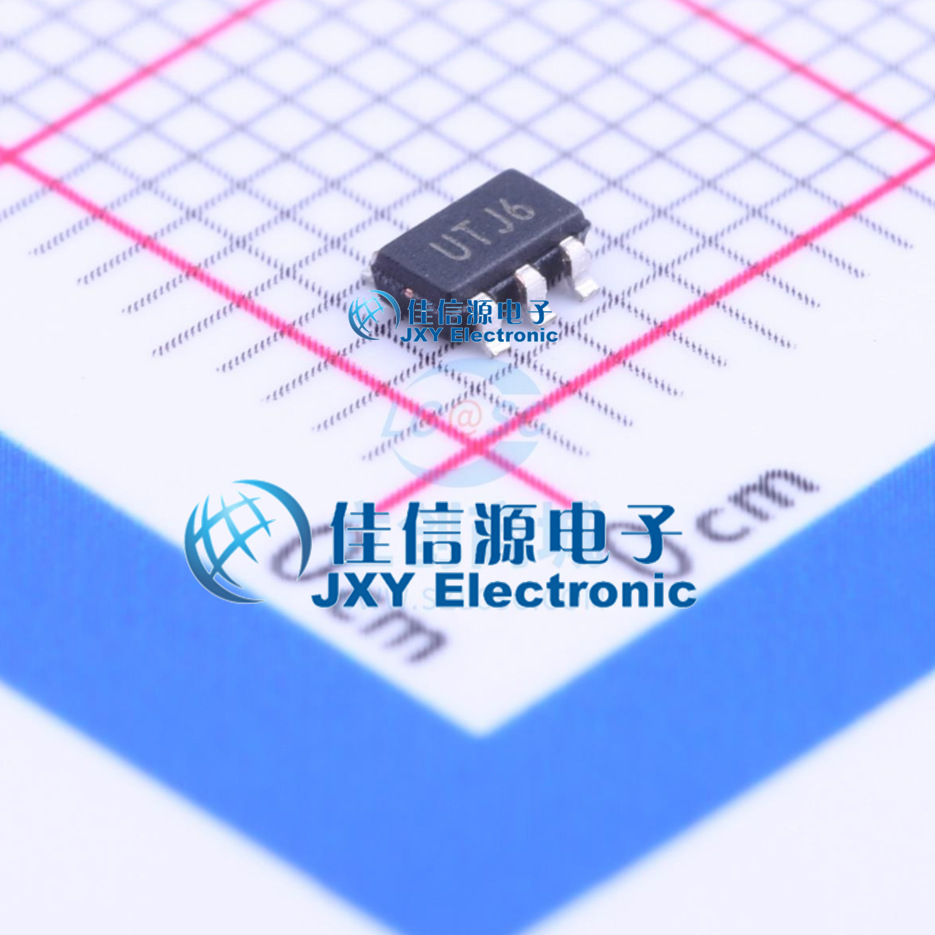 MCP1824T-5002E/OT  MICROCHIP(美国微芯)  SOT-23-5
