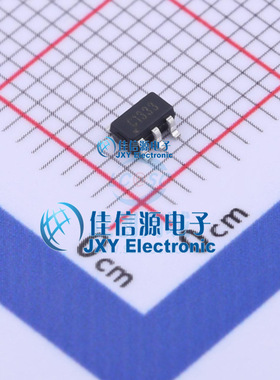 COS1333TR  COSINE(科山芯创)  SOT23-5