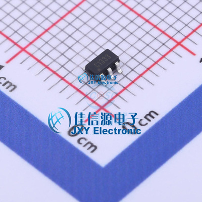COS1333TR  COSINE(科山芯创)  SOT23-5