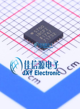 AD5700-1BCPZ-R5  ADI(亚德诺)/LINEAR  LFCSP-24_4x4x05P