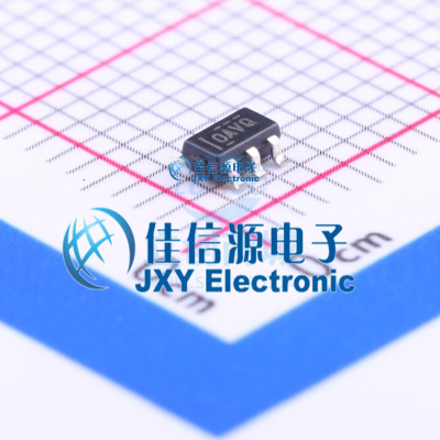 运算放大器OPA365AIDBVRTI50MHz