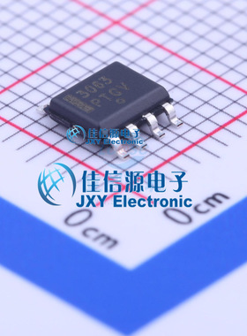 DC-DC电源芯片  NCP3063DR2G  onsemi(安森美)  SOIC-8 150mil