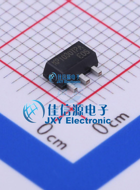 LED驱动     KP1030TPA  Kiwi Instruments(必易微)  SOT-89-3