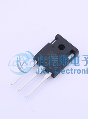 晶闸管(可控硅)    BT158W-1200TQ  WeEn(瑞能)  TO-247-3