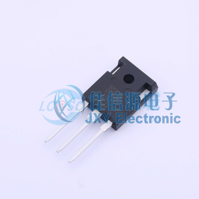 晶闸管(可控硅)    BT158W-1200TQ  WeEn(瑞能)  TO-247-3