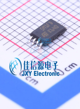 M95M01-DFDW6TP  ST(意法半导体)  TSSOP-8