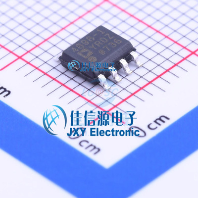 ADA4898-1YRDZ-R7  ADI(亚德诺)/LINEAR  SOIC-8_EP_150mil