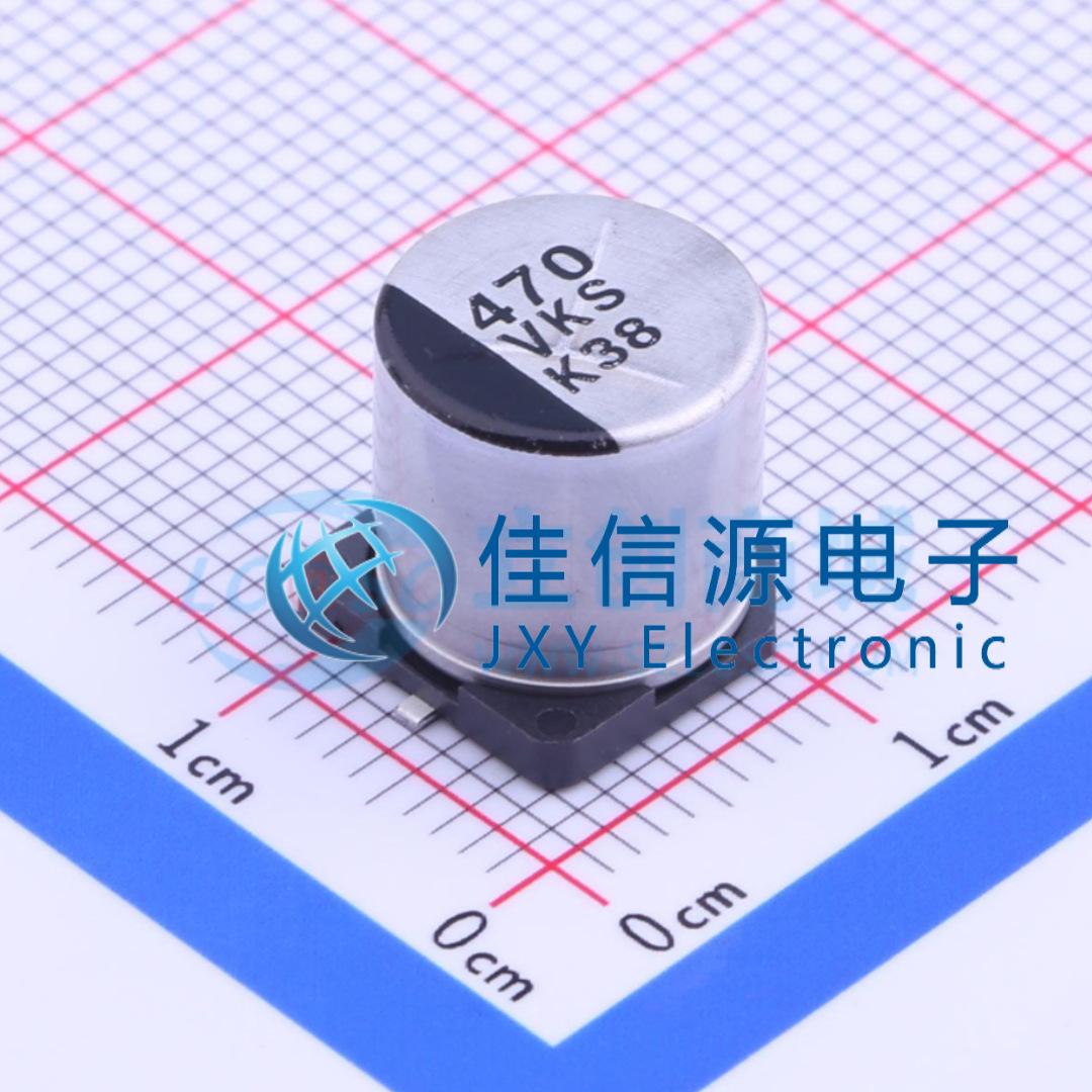 电解电容EEEFK1V471SP