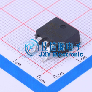 场效应管(MOSFET) NCE30H29D NCE(无锡新洁能) TO-263-2