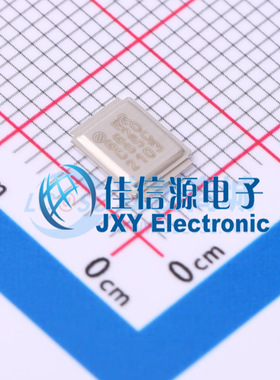 场效应管(MOSFET)     IRF6620TRPBF   MG-WDSON-5