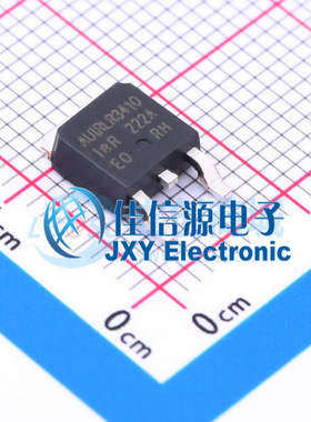 场效应管(MOSFET)     AUIRLR3410TRL   DPAK