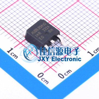 场效应管(MOSFET)     AUIRLR3410TRL   DPAK