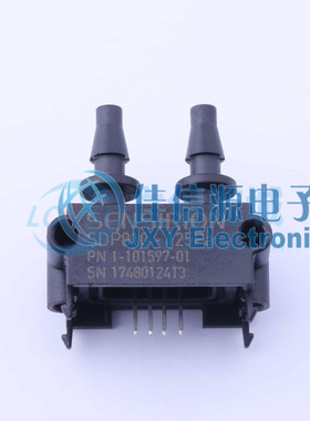 压力传感器     SDP810-125PA   Sensirion(瑞士盛思锐)   插件