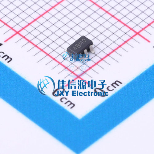 线性稳压器XC6204B502MR特瑞仕5V