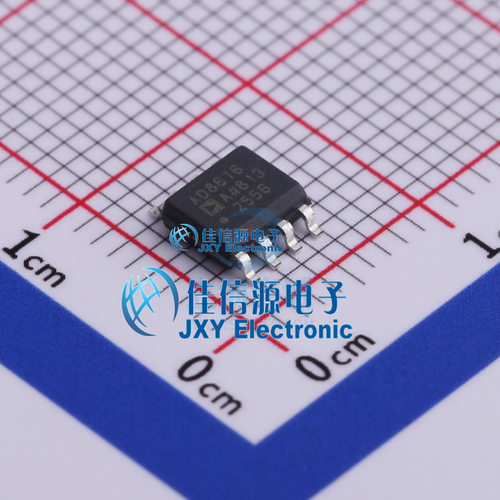AD8616ARZ-REEL7  ADI(亚德诺)/LINEAR  8SOIC