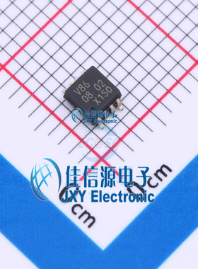74LVC2G86DP,125  Nexperia(安世)  TSSOP-8
