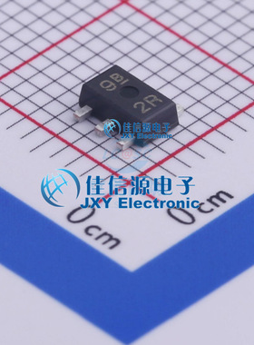 线性稳压器(LDO)  XC6209F332PR  TOREX(特瑞仕)  SOT-89-5