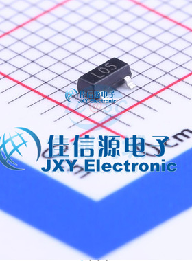 78L05S  SHIKUES(时科)  SOT-23(SOT-23-3)