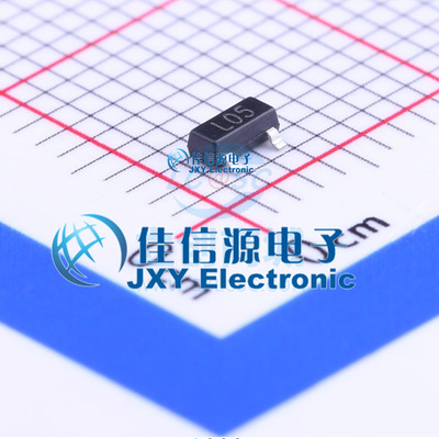 线性稳压器78L05S富芯森美输出5V