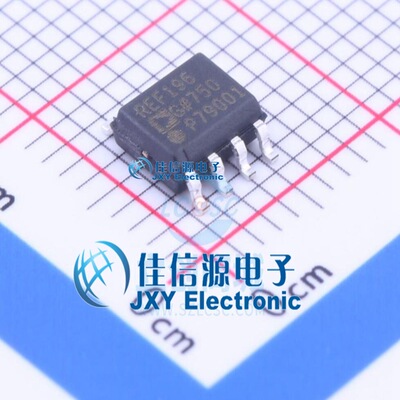 电压基准芯片  REF196GSZ-REEL7  ADI(亚德诺)/LINEAR  SOIC-8