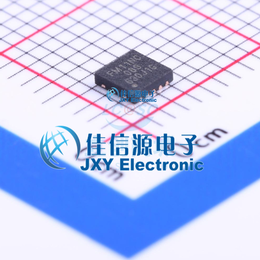 无线收发芯片FM11NC08S复旦微NFC