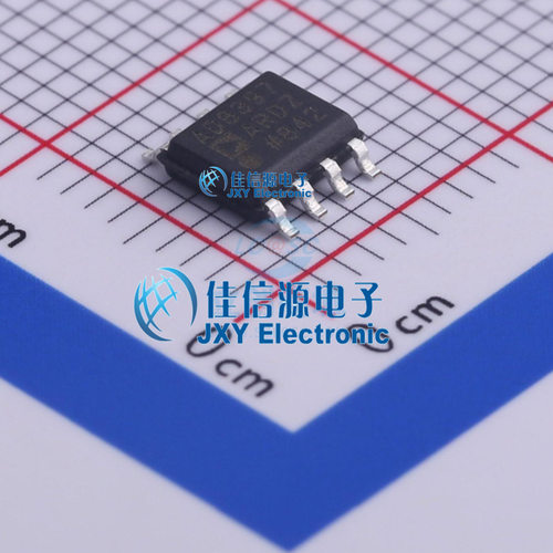 AD8397ARDZ-REEL7  ADI(亚德诺)/LINEAR  SOIC-8
