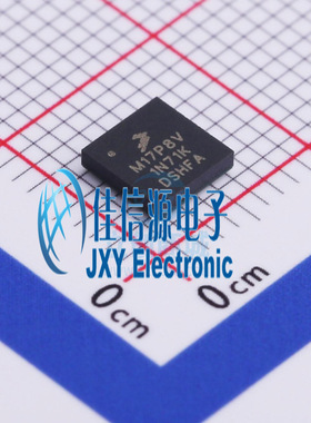 MKL17Z256VMP4 NXP(恩智浦) MAPBGA-64