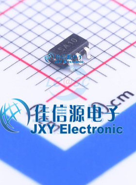 MCP601T-I/OT  MICROCHIP(美国微芯)  SOT-23-5