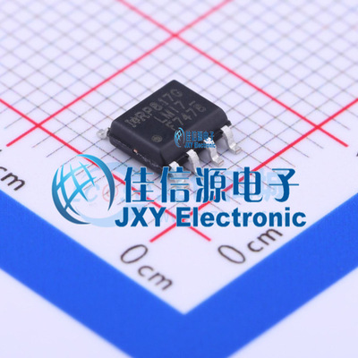 场效应管(MOSFET)     IRF7478TRPBF  SOIC-8
