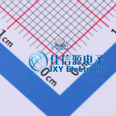 场效应管(MOSFET)    CSD22205L  TI(德州仪器)  PicoStar-4