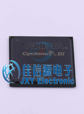 EP3C120F780I7N  ALTERA(阿尔特拉)  780-PinFBGA